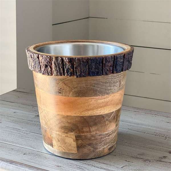 Woodland Ice Bucket