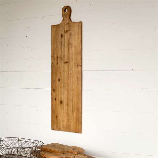 Bread Board