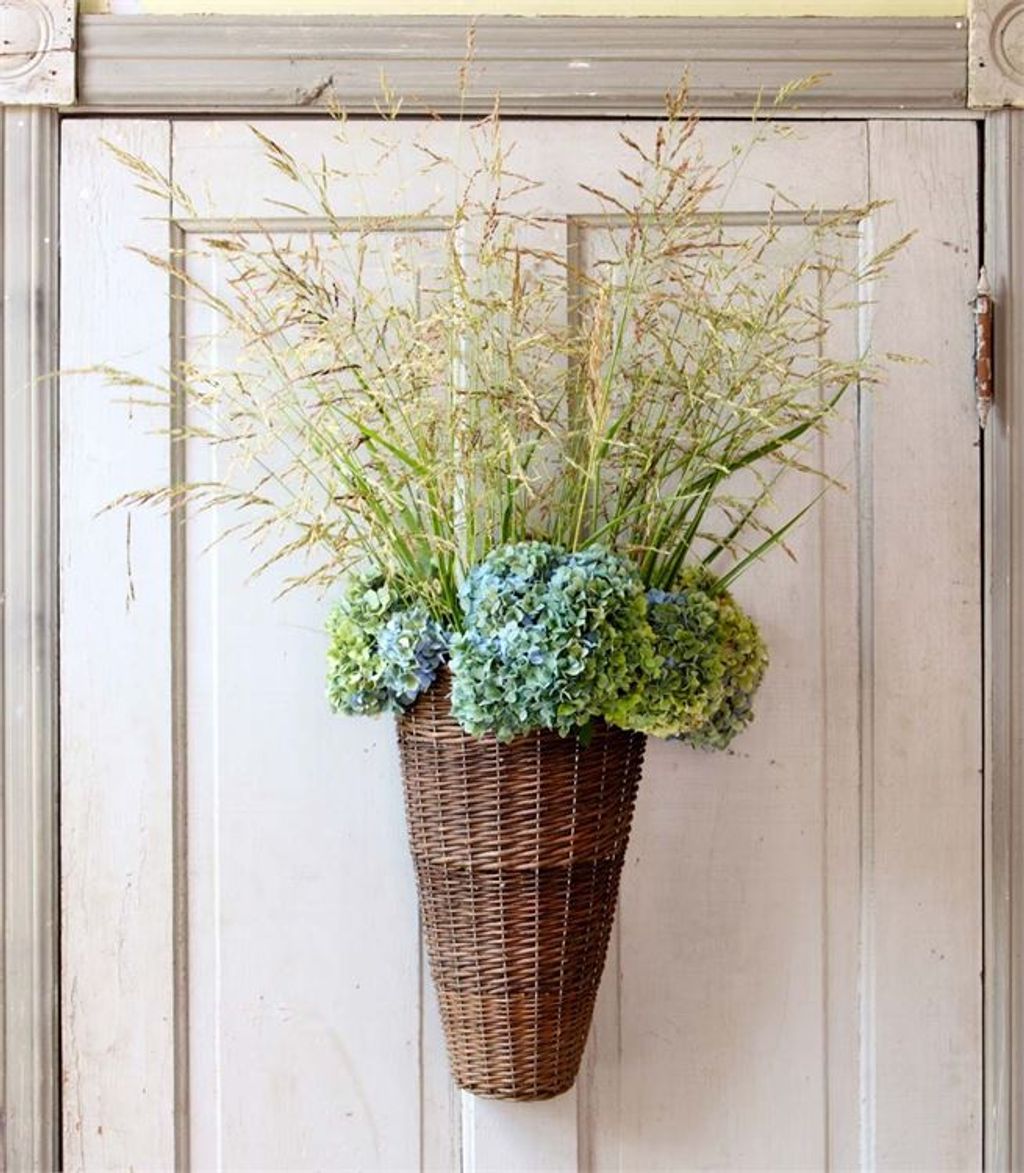 Willow Door Basket