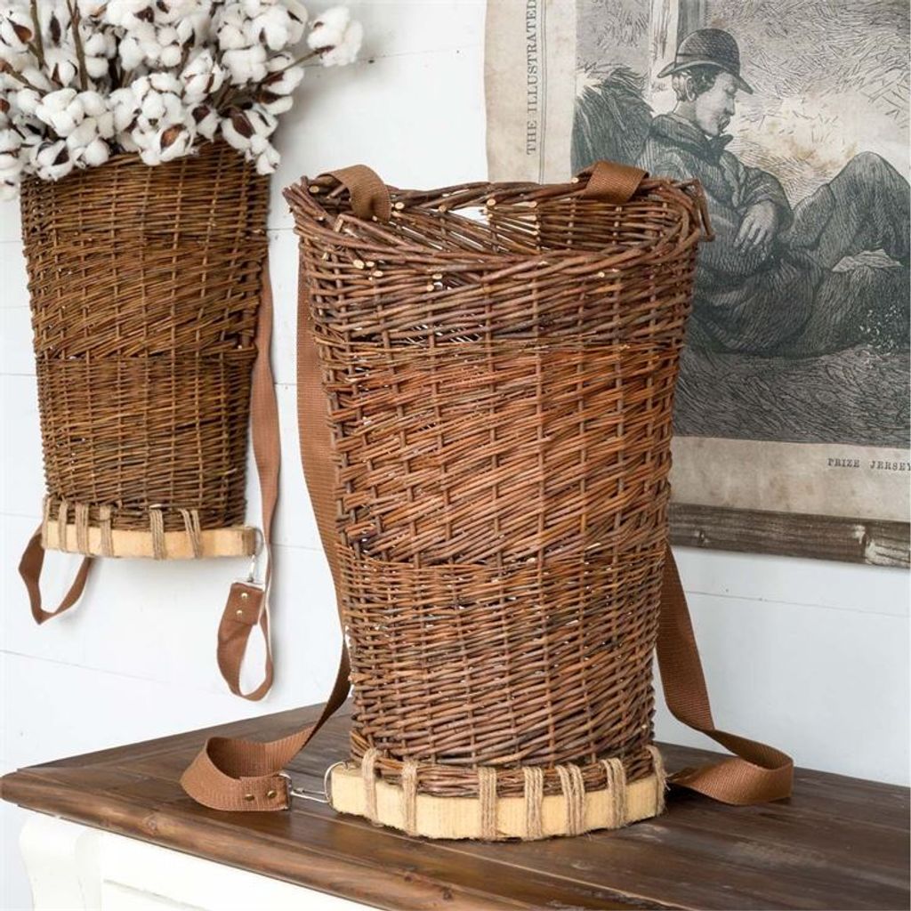 Preview image for Willow Picking Basket
