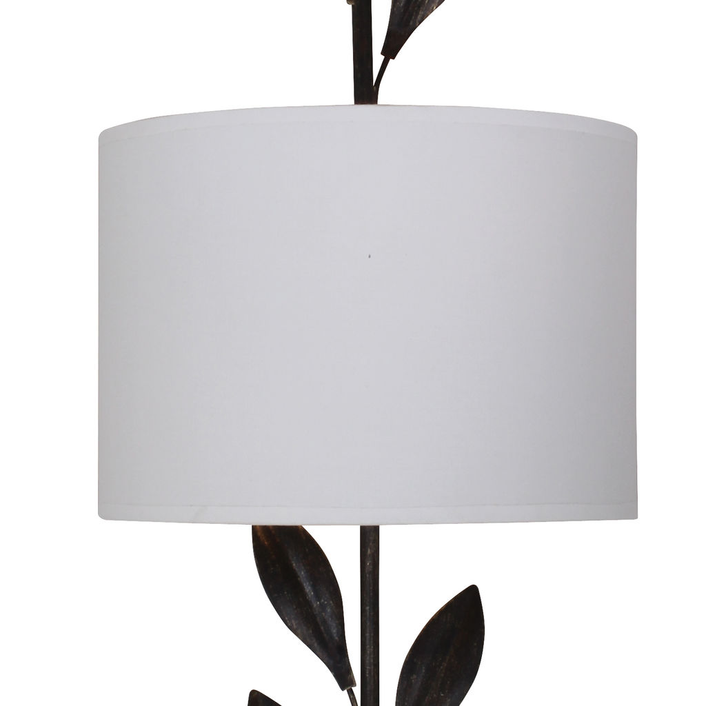 Broche 2 Light English Bronze Sconce