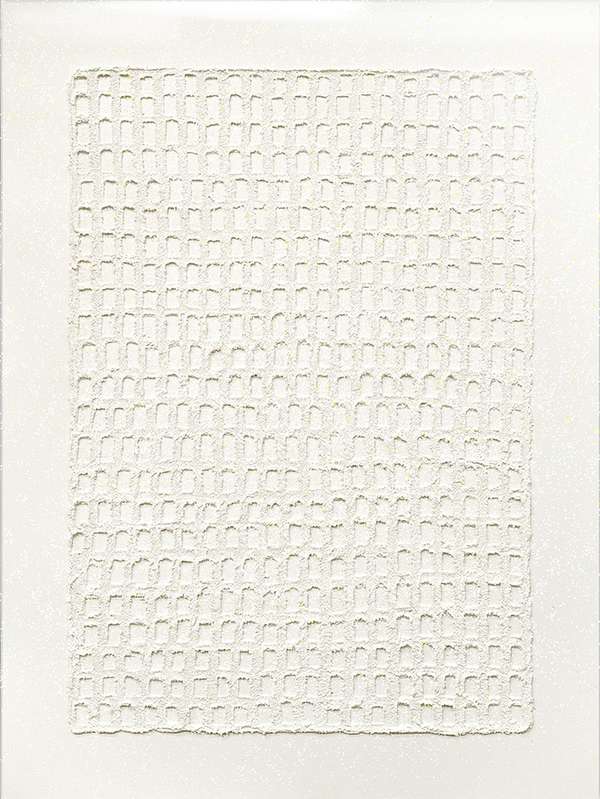 Mono Vestige Iv, 24 X 32