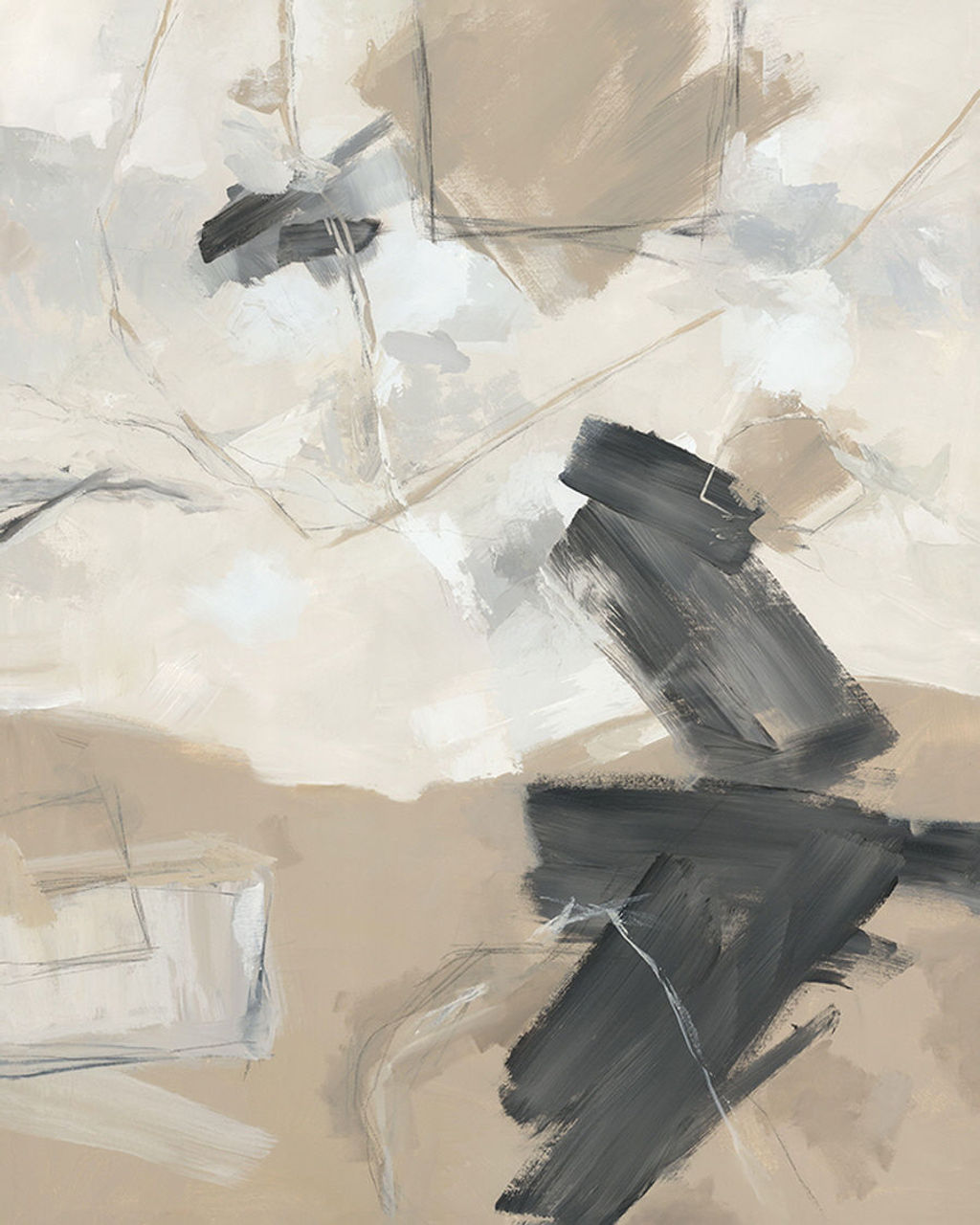 Preview image for Conquest Of Thought Ii, 54 X 67
