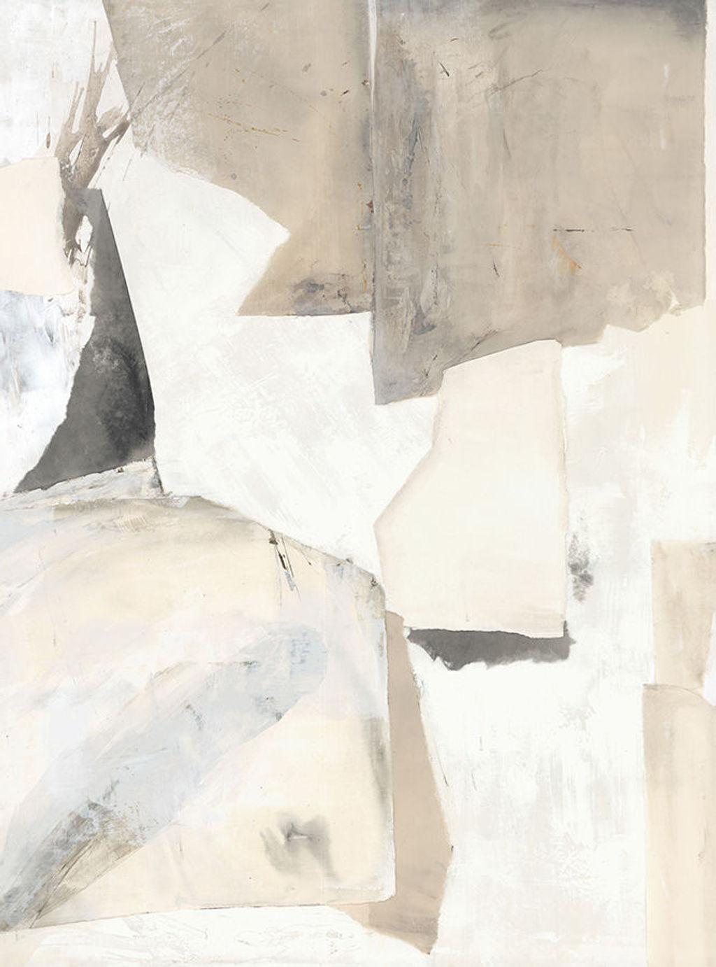 Preview image for Seed Of Change, 54 X 73