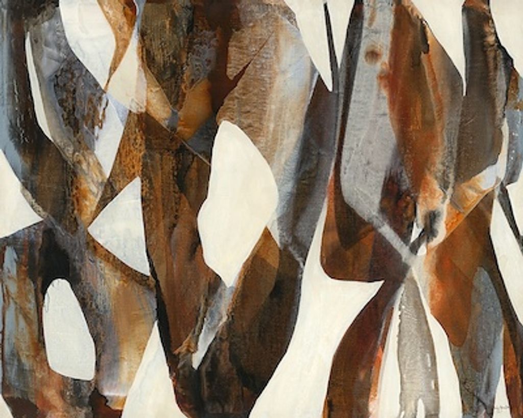 Preview image for Wabi Sabi, 50 X 40