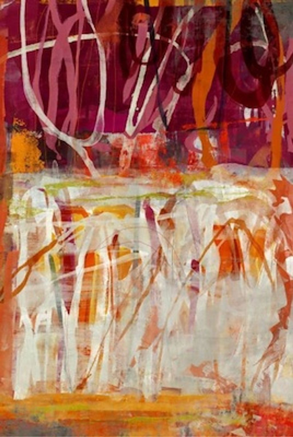 Preview image for Warmest Wishes, 47 X 70