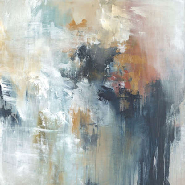 Love Lullaby, 54 X 54