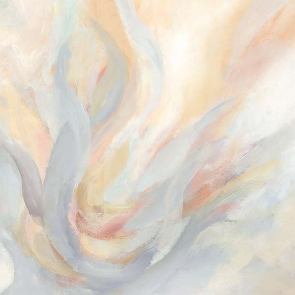 Neutral Sense III, 24 X 24