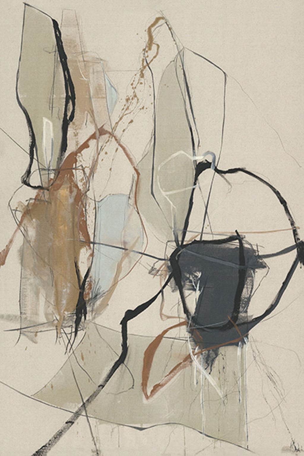 Preview image for Aise I, 40 X 60