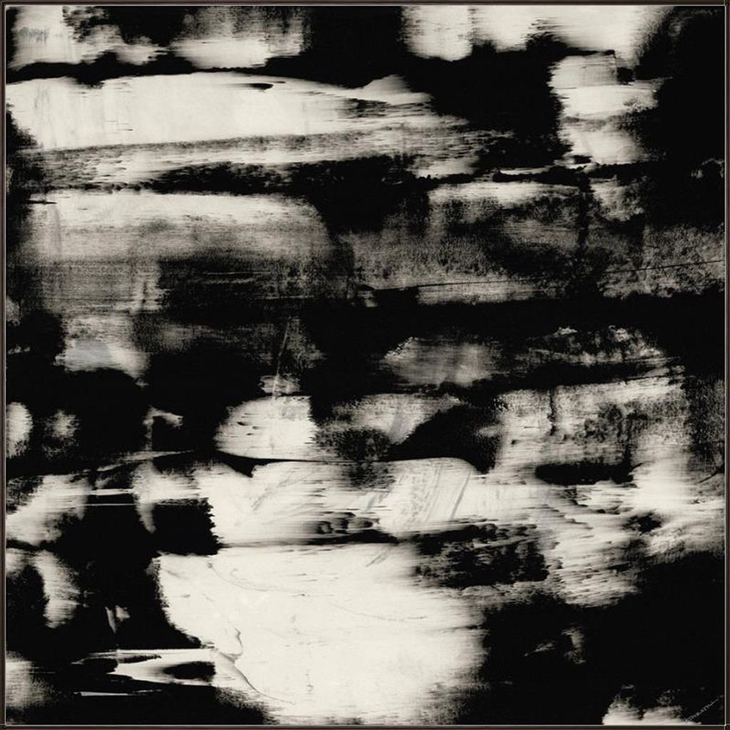 Preview image for Morocco I In Espresso Natural Wood Gallery Frame, 47" X 47"
