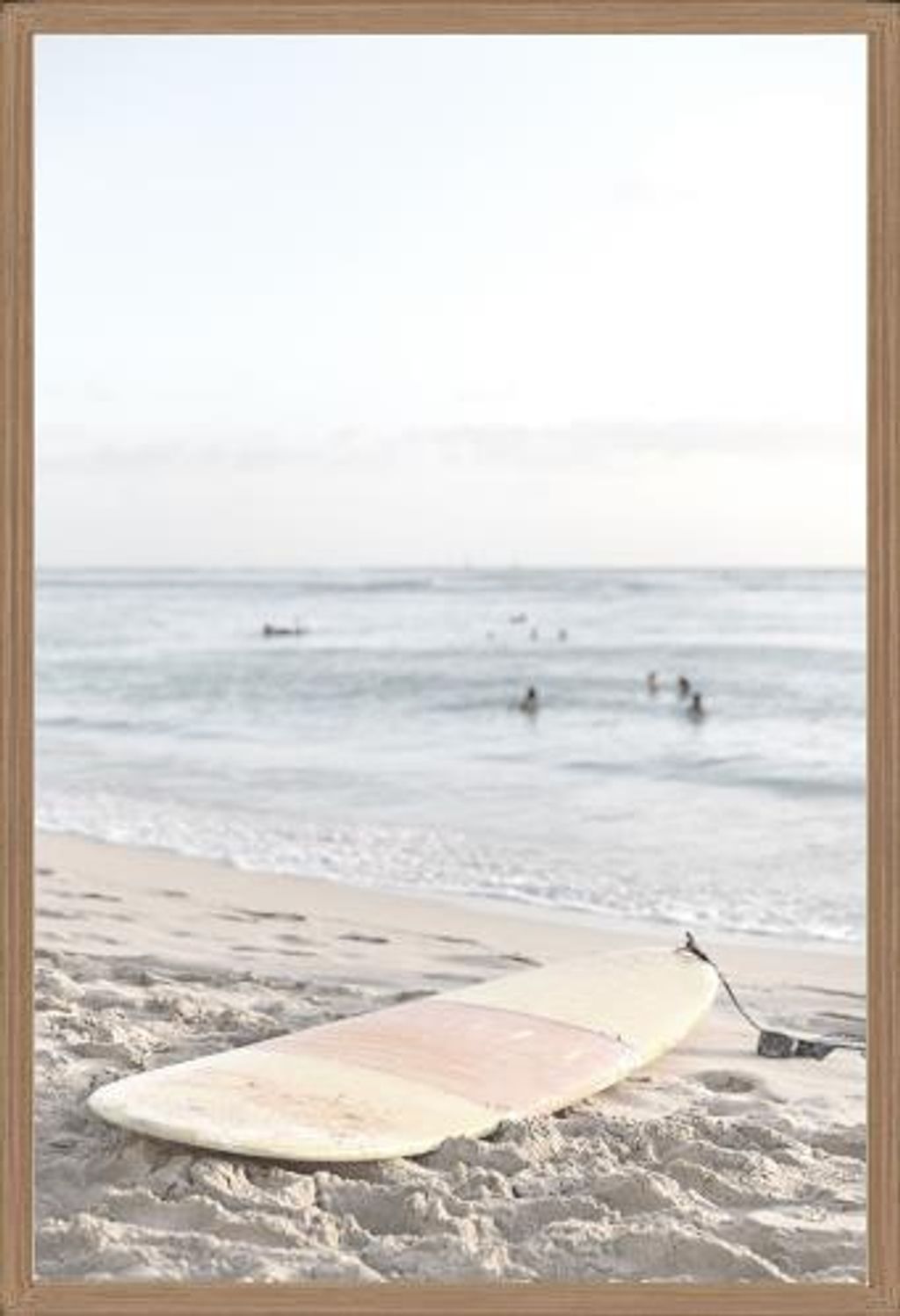 Surf's Up, 24X36
