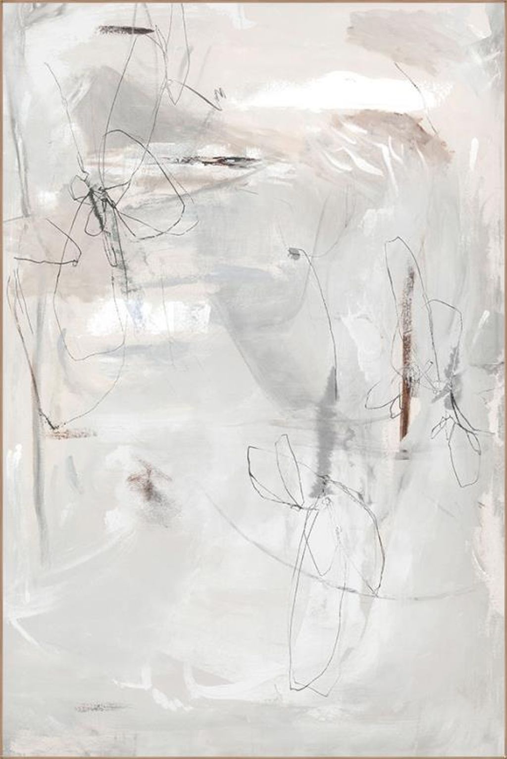 Preview image for Fate Ii, 51.25" X 76.25"