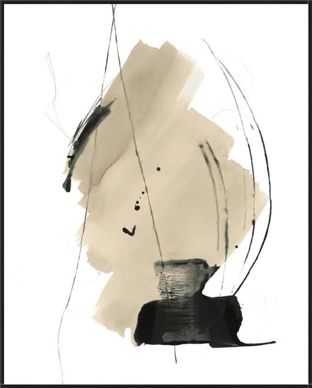 Preview image for Movement Of Silence Iv, 25.5" X 31.5"