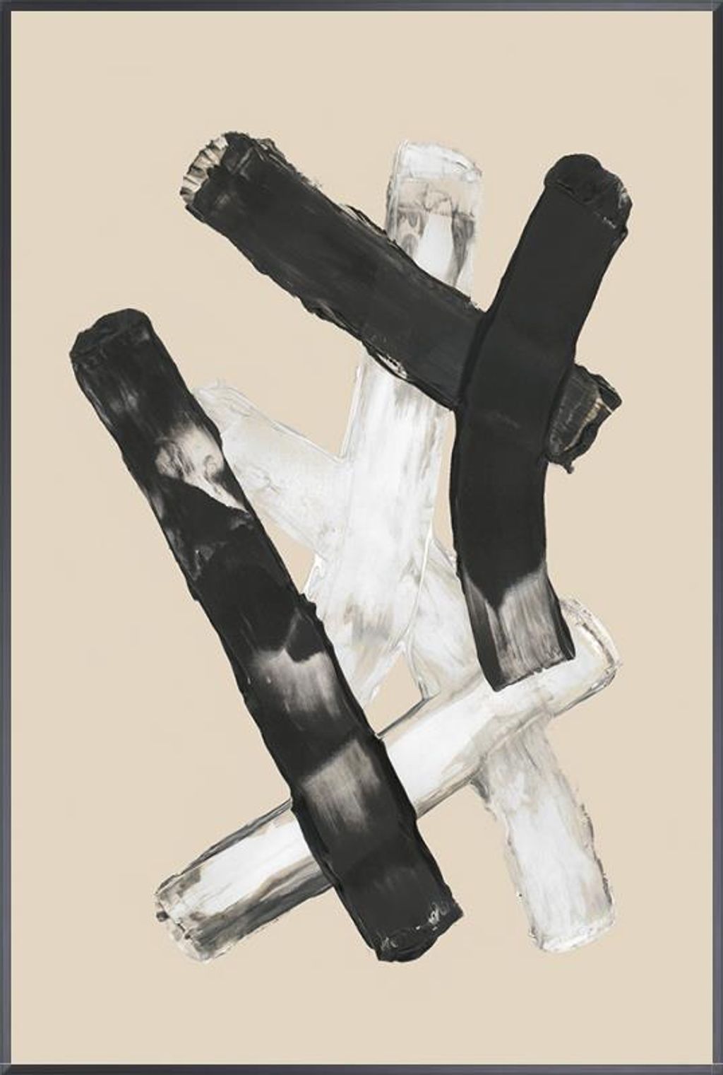 Preview image for Boogie Down Iv, 25.5" X 37.5"