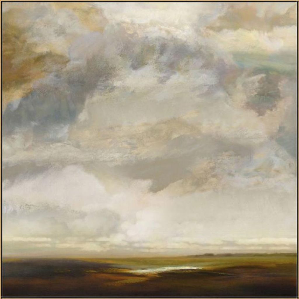 Preview image for Roaming Moorlands Ii, 41.25" X 41.25"