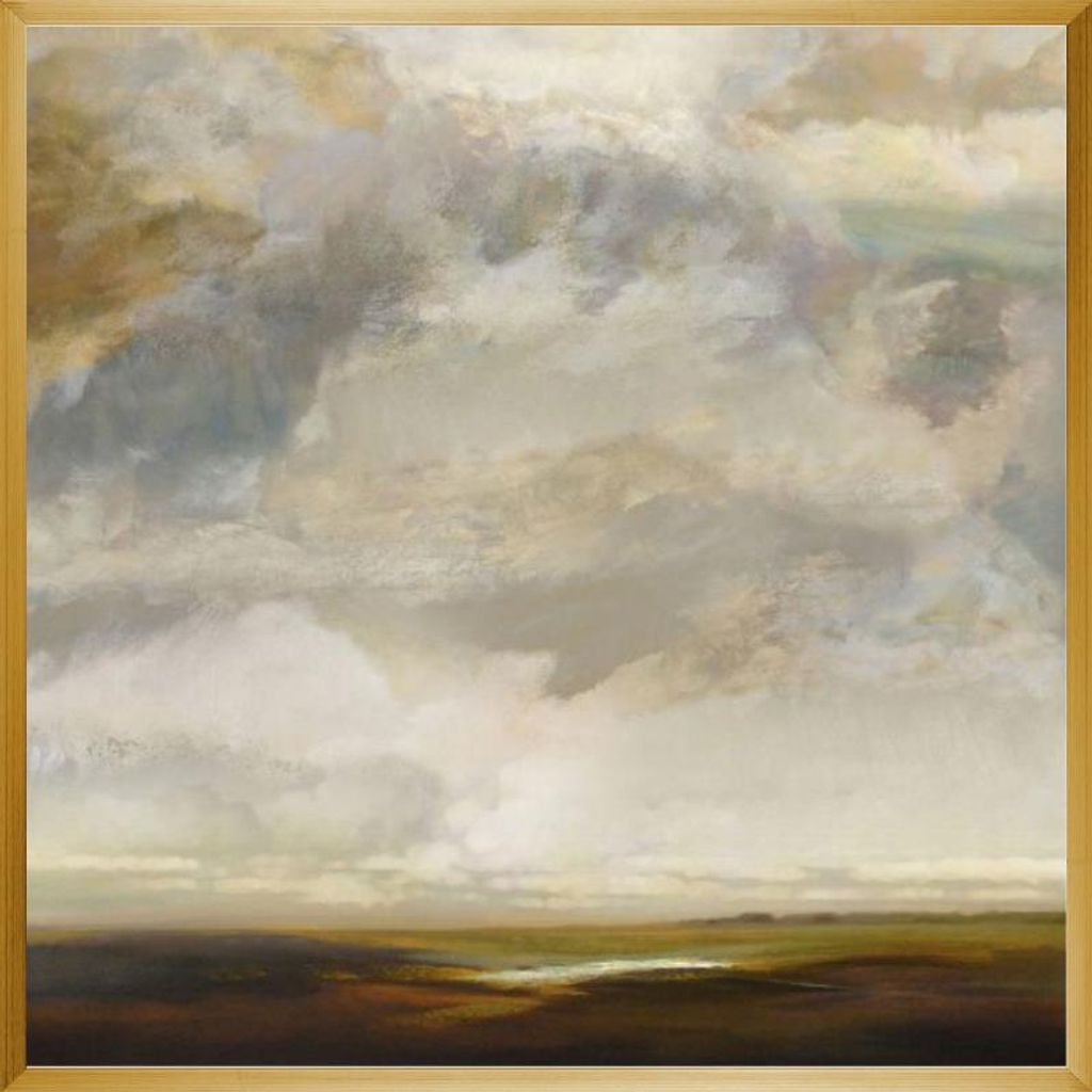 Preview image for Roaming Moorlands Ii, 41.25" X 41.25"