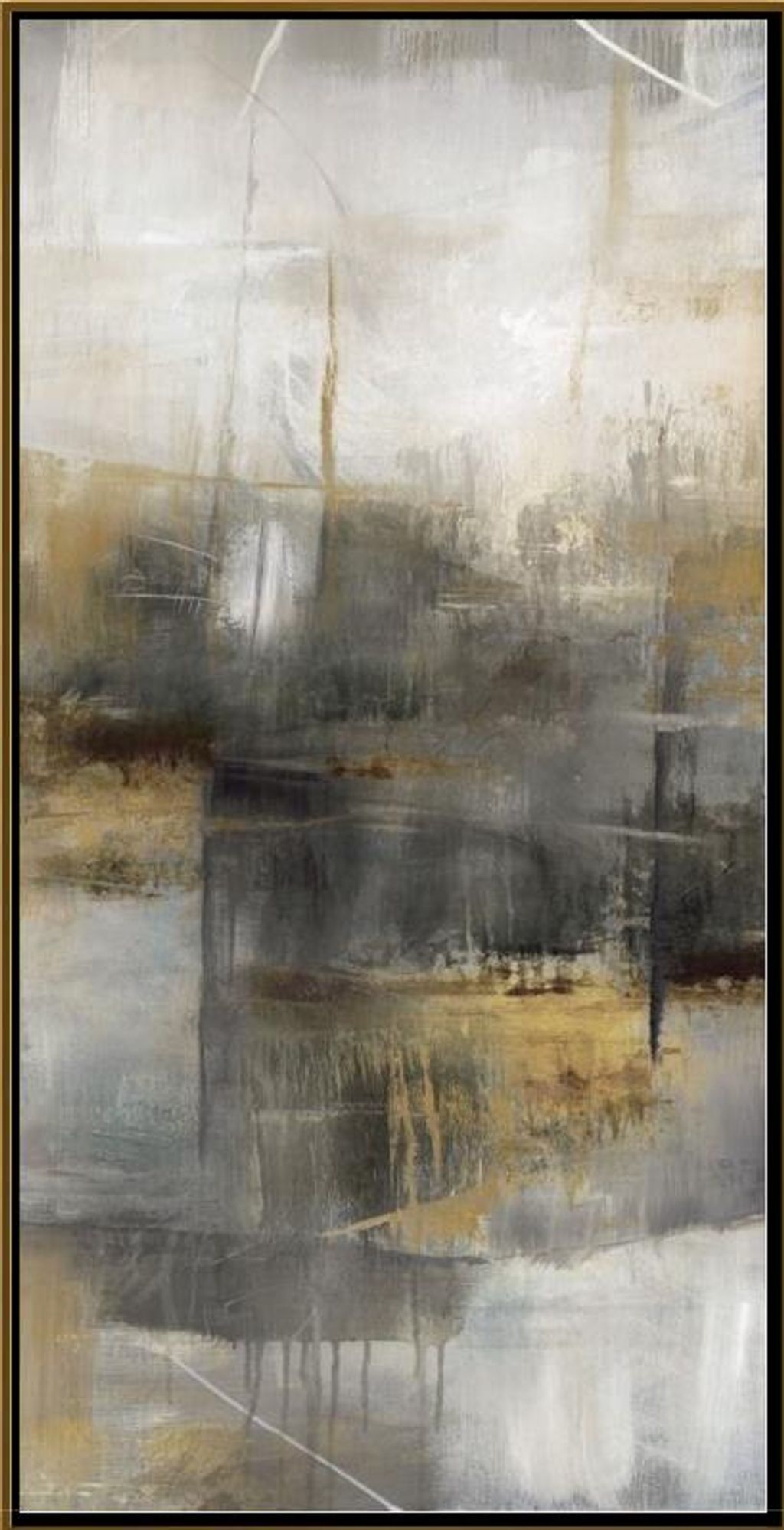 Preview image for Moon Rises IV, 21.75" x 41.75"