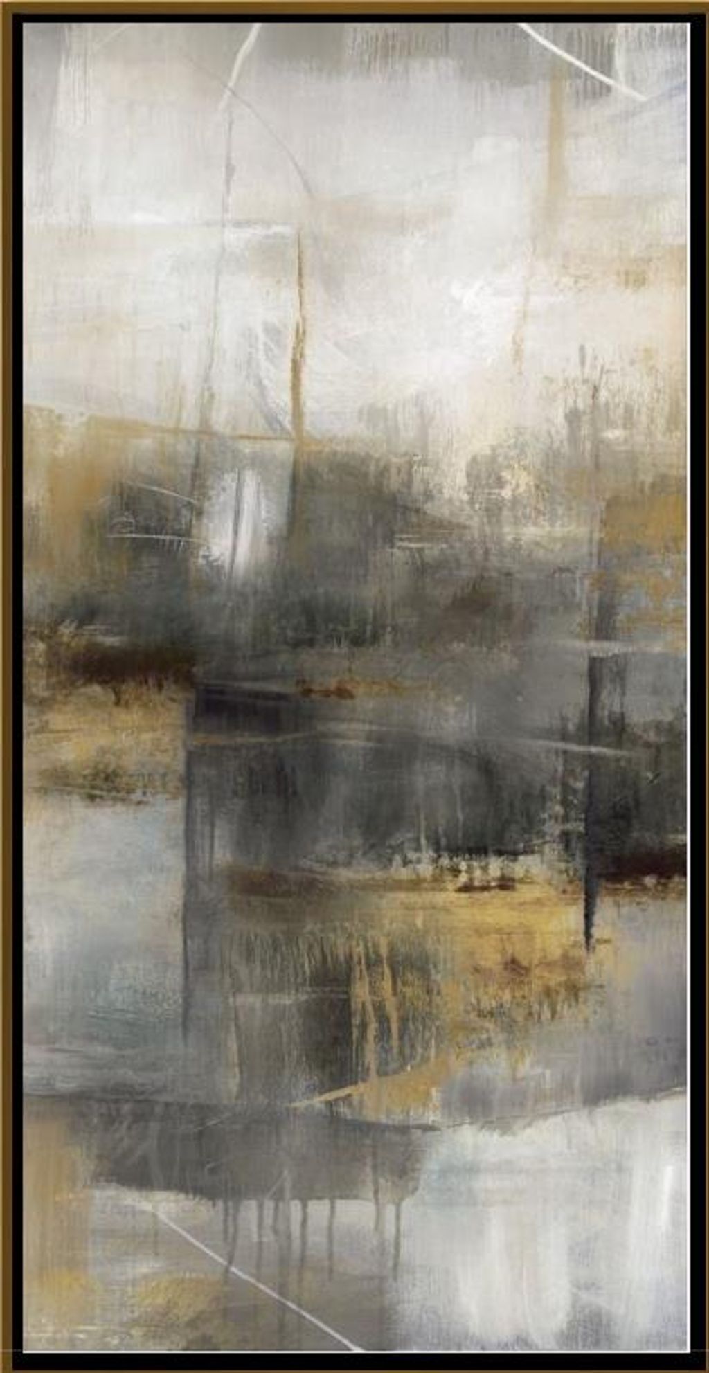 Preview image for Moon Rises IV, 17.75" x 33.75"