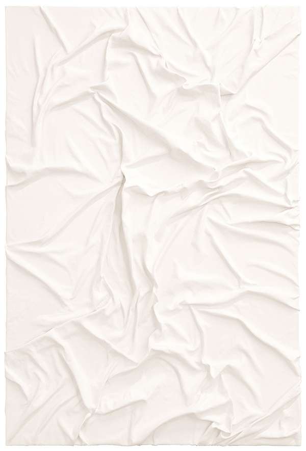 Hold Me Down, 40" X 60"