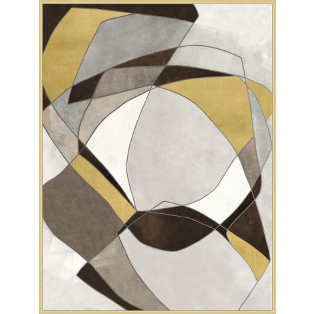 Preview image for Golden Portrait 1