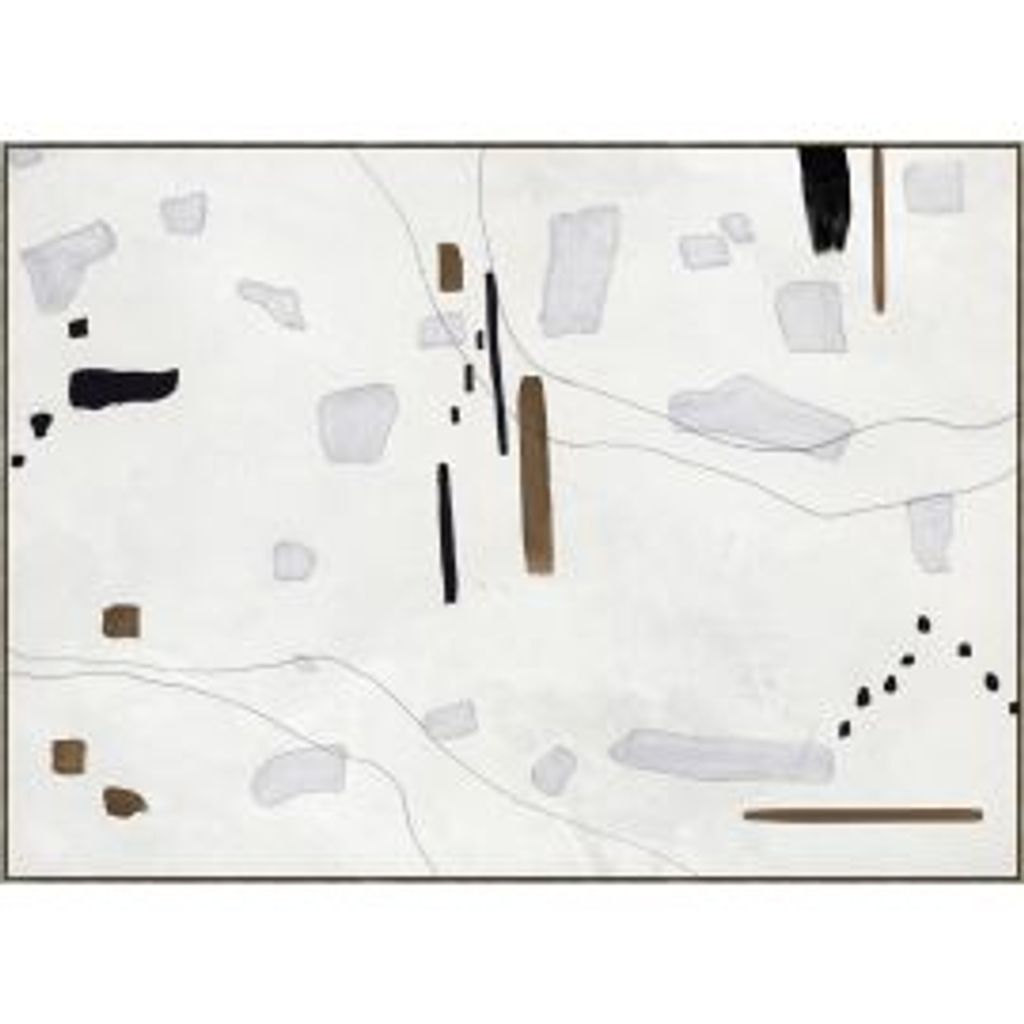52.60"H x 72.60"W Wall Art