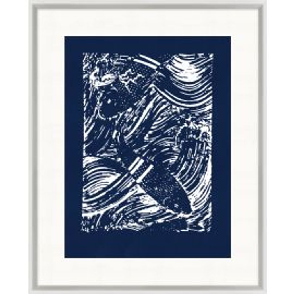 Preview image for Indigo Motif 7