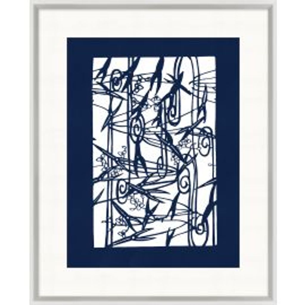 Preview image for Indigo Motif 4