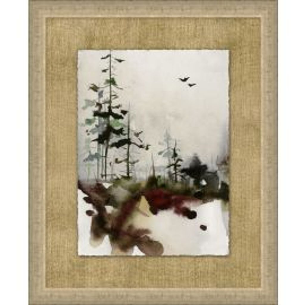 Forest Trees 3