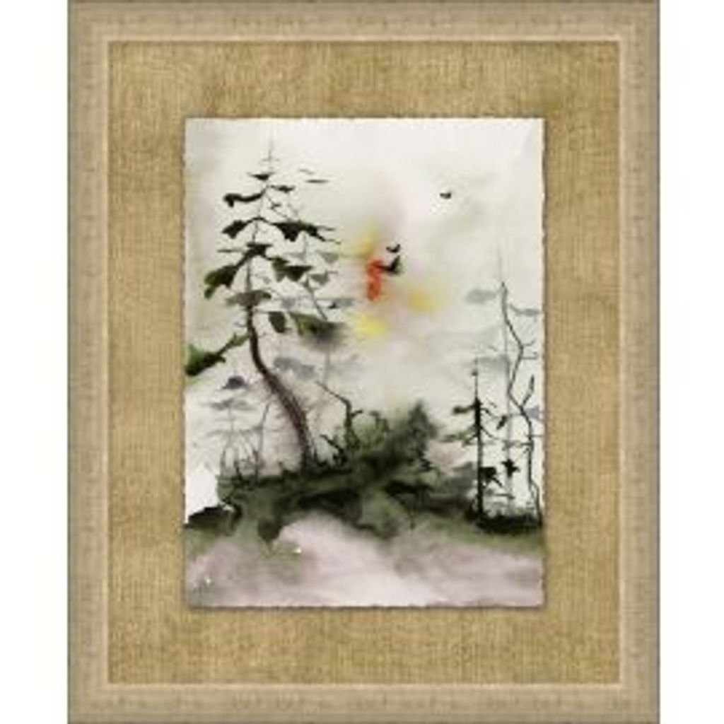 Forest Trees 4