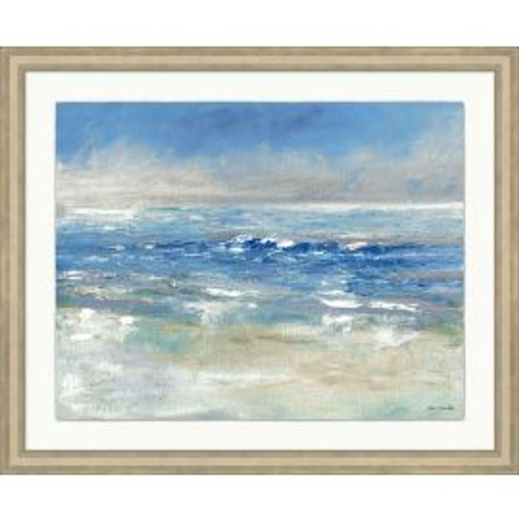 Preview image for Living Room Beach Artwork
