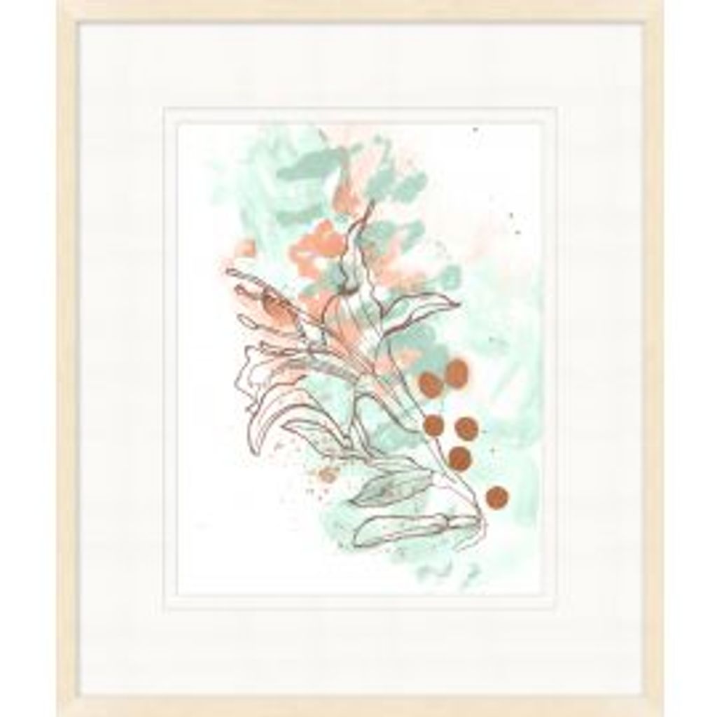 Preview image for Abstract Flowers 4