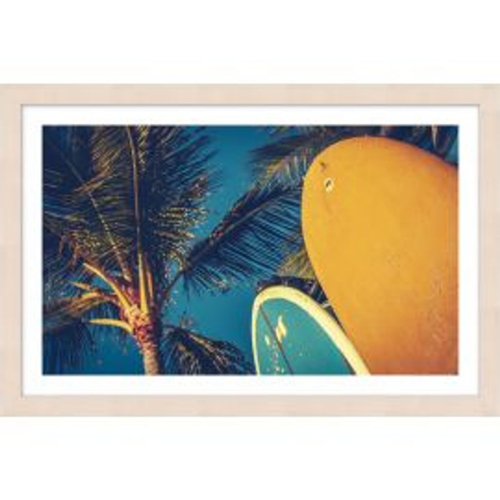 Surf Tips