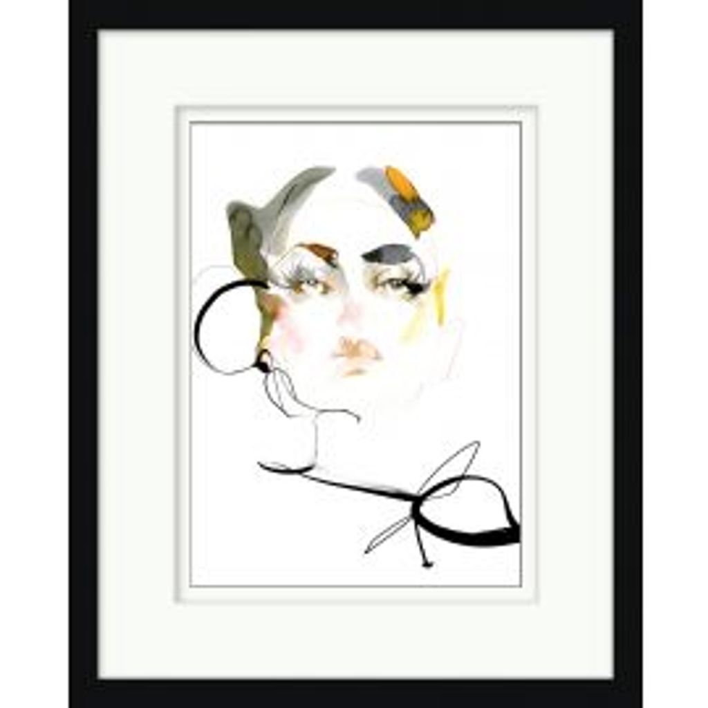 Fashion Girl 2