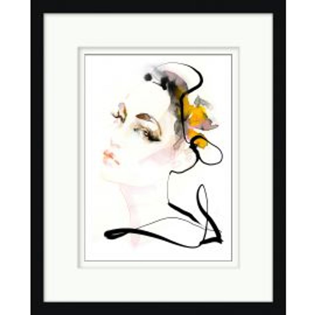 Fashion Girl 1