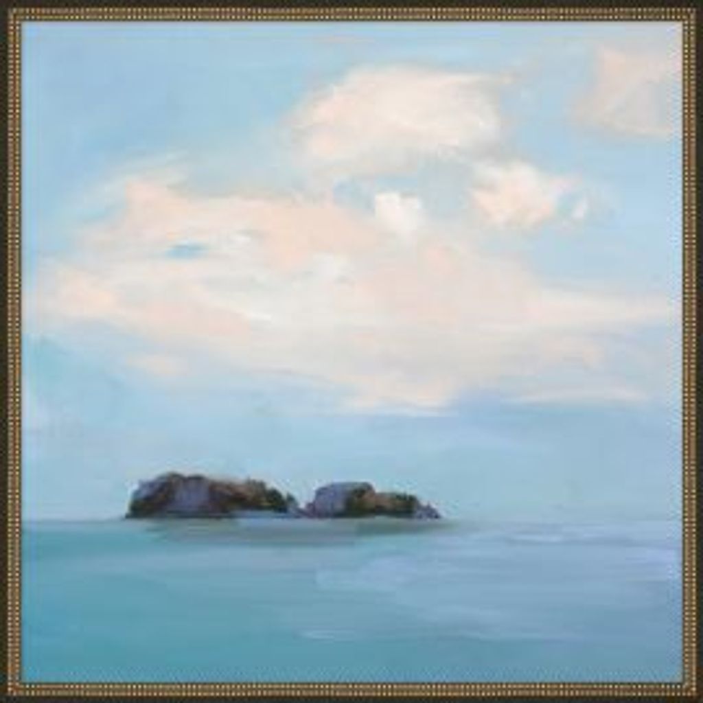 Ensign Islands