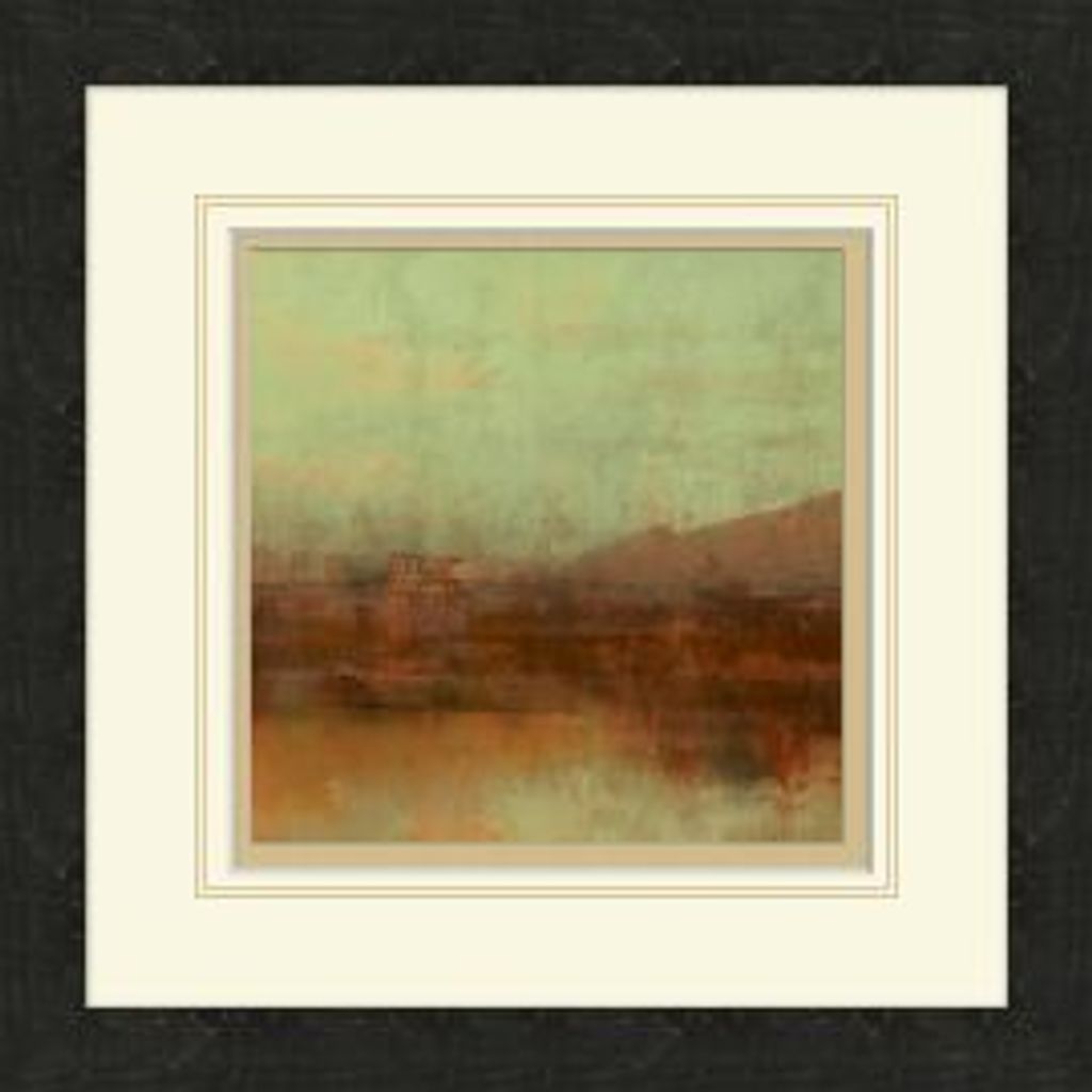 Preview image for Lake Haze 1