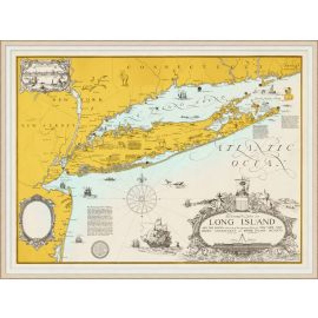Long Island