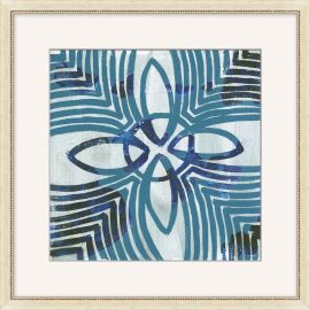 Batik Design 1