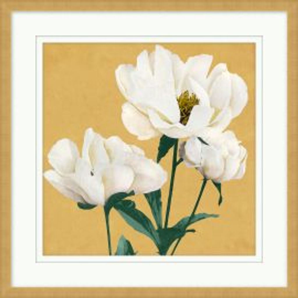 Preview image for Vibrant Flowers Print
