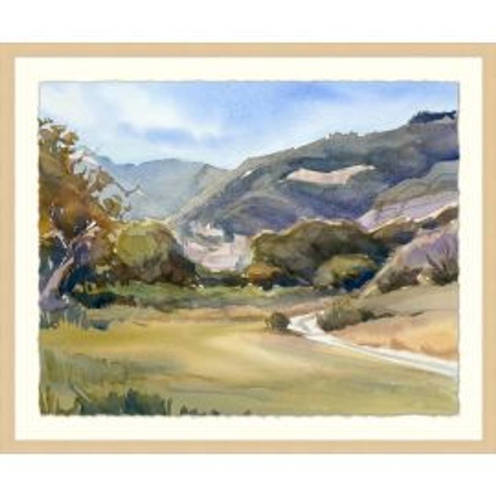 Mountains