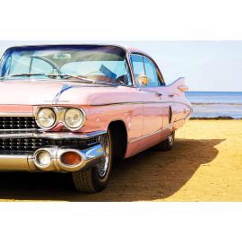 Preview image for My Pink Cadillac