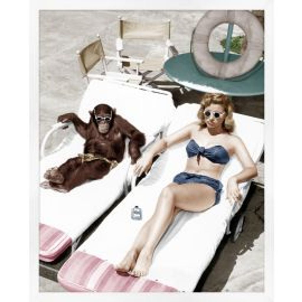 Preview image for Gigi's Day Off