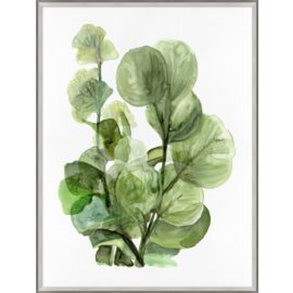Fresh Market 4 Framed Wall Art