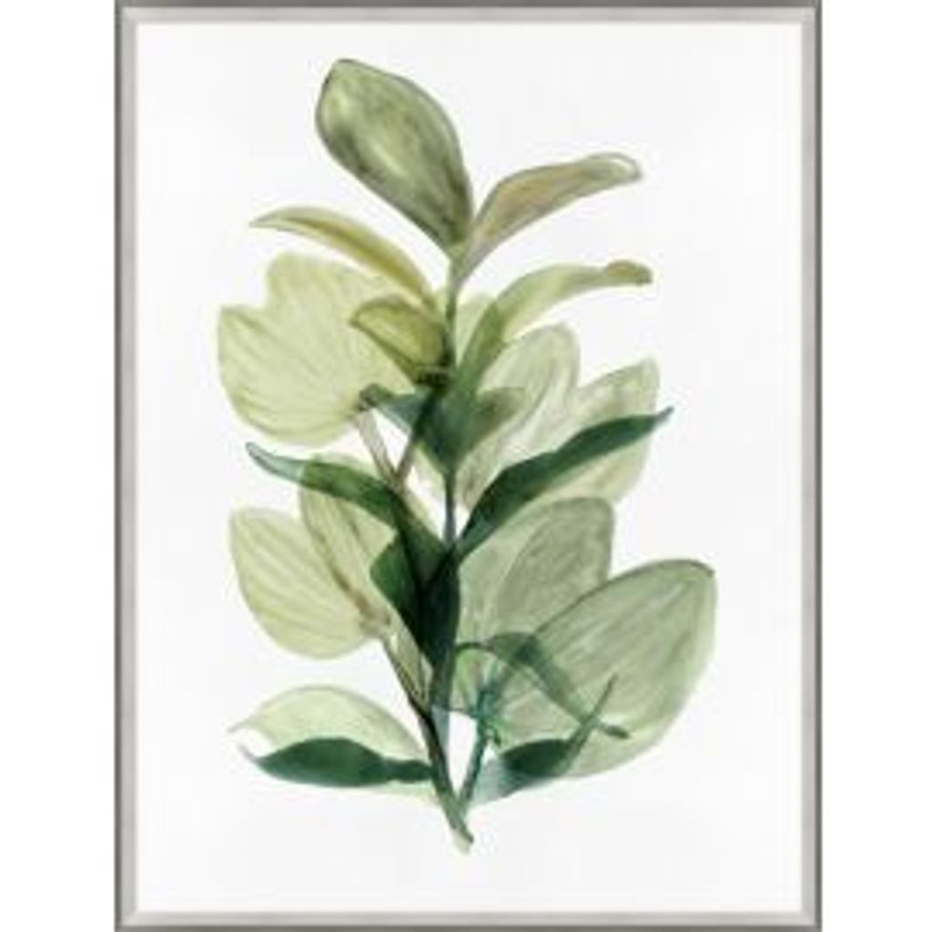 Fresh Market 1 Framed Wall Art