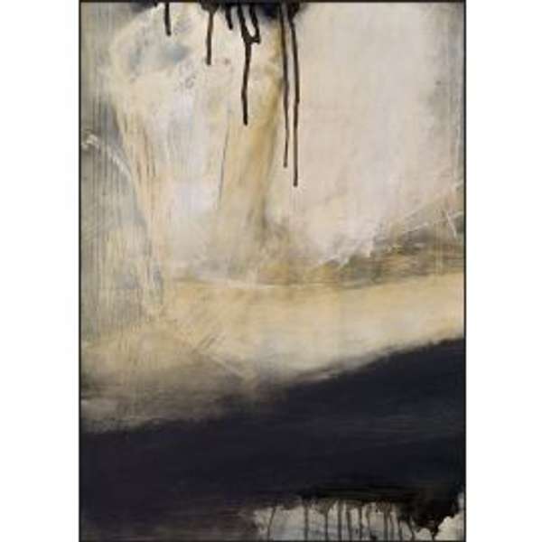 Gone 1 Framed Wall Art