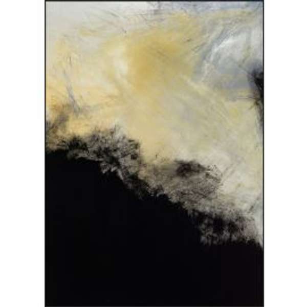 Gone 2 Framed Wall Art