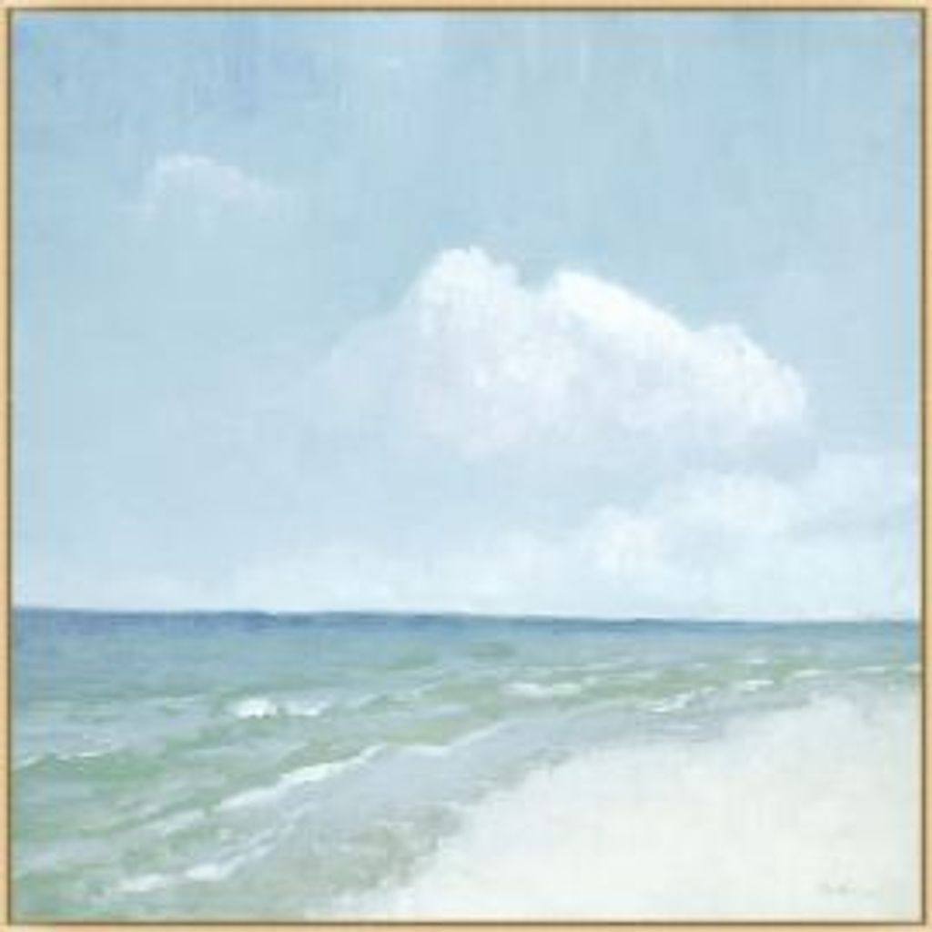 Day Dreaming Framed Wall Art