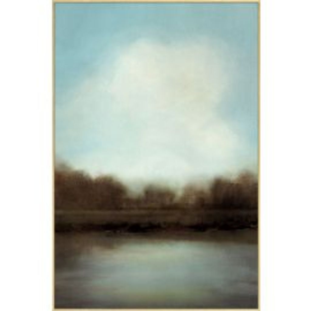 Preview image for Misted Morning