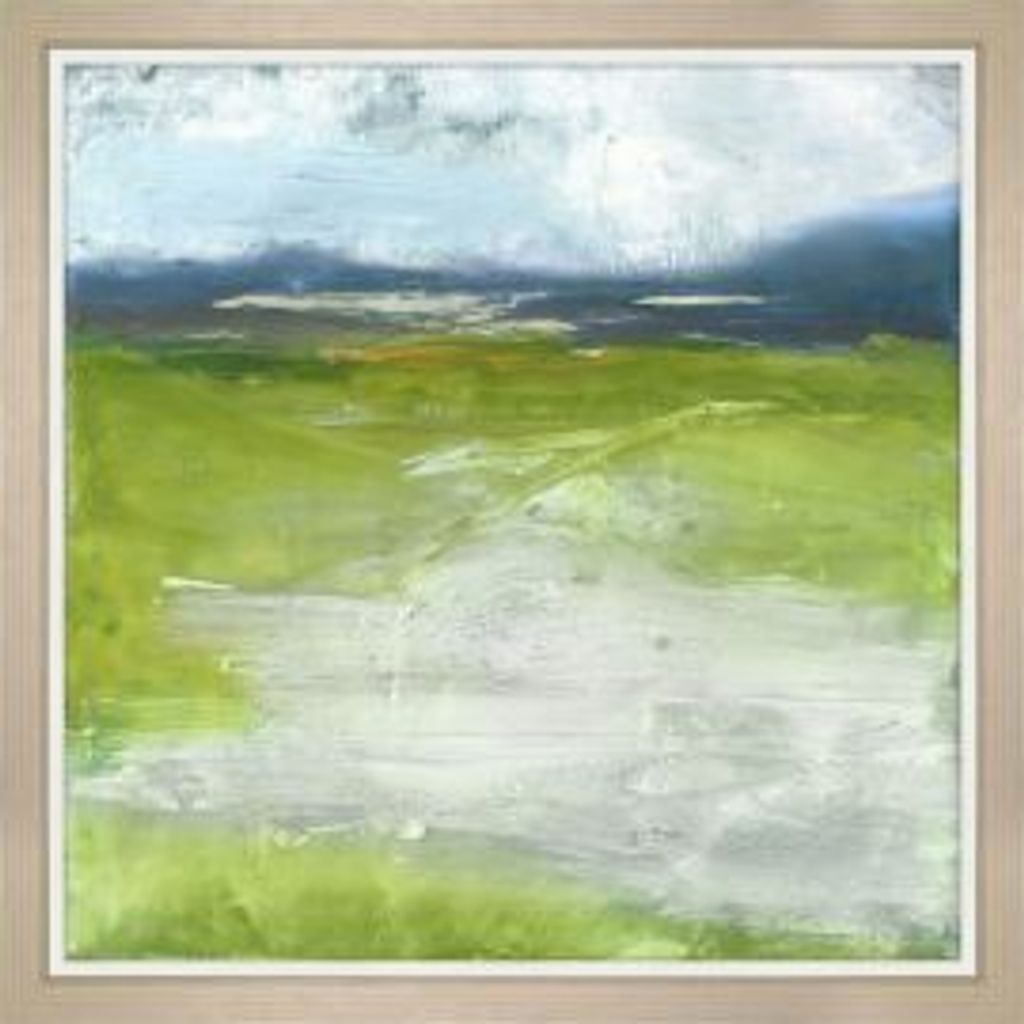 Green Pastures 1