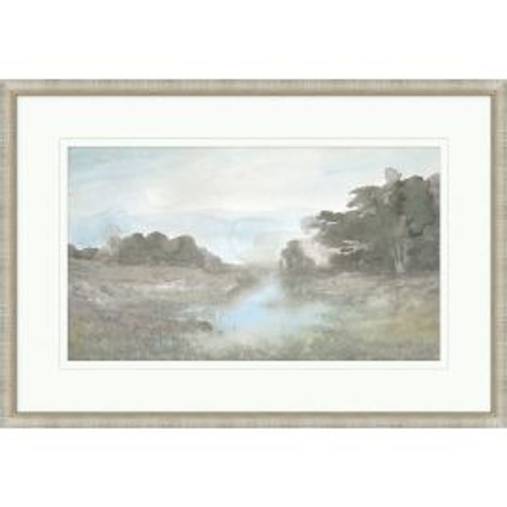Summer Romance 2 Framed Wall Art